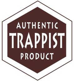 Logo authentic trappist product