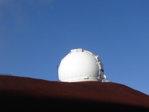 TII telescoop