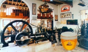 Museum brouwerij Slaghmuylder