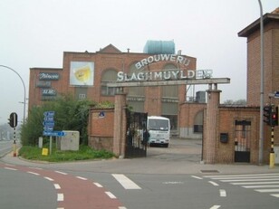 Brouwerij Slaghmuylder, Ninove