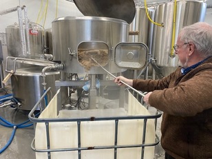 Zonnedauw Bert Pinkster