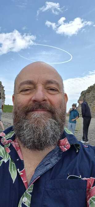 Dennis van Rijswijk Dennis van Rijswijk