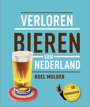 Verloren Bieren van Nederland