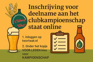 clubkampioenschappen 2025