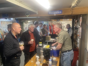 lancering zonnedauw Ed