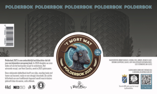 Polderbok 2025