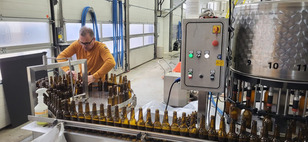 Marc afvullijn Zonnedauw