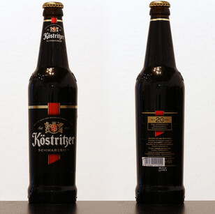 Köstritzer Schwarzbier