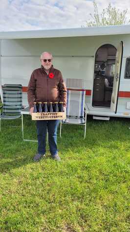 krat Westvleteren