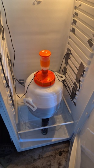 Klimaatkast Marc Kelderman