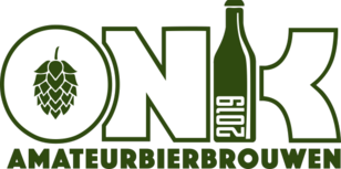 Logo ONK amateurbierbrouwen
