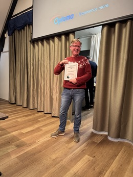 foto clubkampioenschap 2025