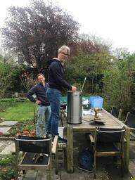 Pascal (Rene vd Hof)