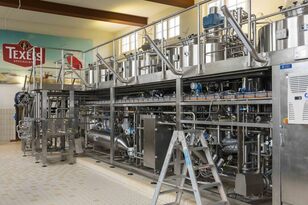 Brouwhuis van de Texelse brouwerij