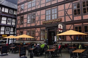 Goslar Brauhaus