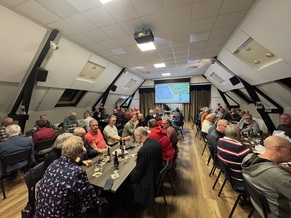 clubavond december 2025