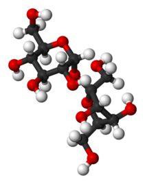 Sucrose