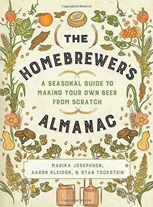 the homebrewers almanac cover