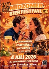 festival klein duimpje