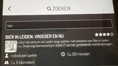 instructie app instructie app