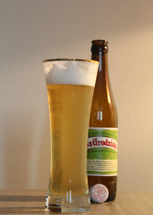 Pivo Grodziskie