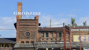 Grodzisz brouwerij