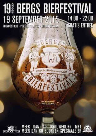 Poster_Bergs_Bierfestival