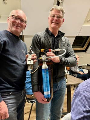 Theo en Marc februari 26 Theo en Marc februari 26