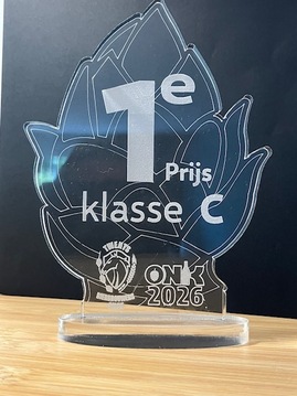 foto Marco Roosen eerste prijs onk2026