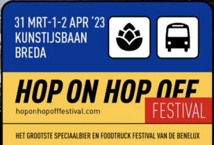 Hop On Hop Off Festival