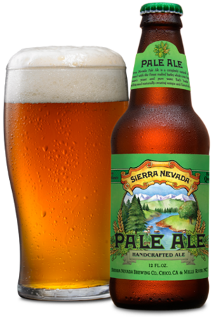 pale ale