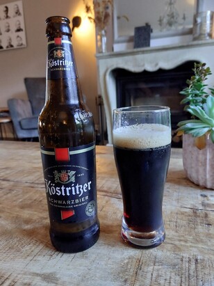 Köstrizer Schwarzbier