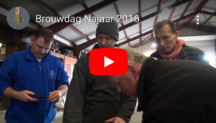 Video brouwdag najaar 2016