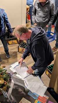 administratie adventkalender administratie adventkalender