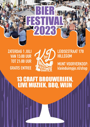 bier festival 2023