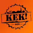 KEK-bier