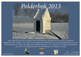 Polderbok 2013