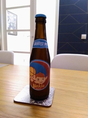 binkie bier binkie bier