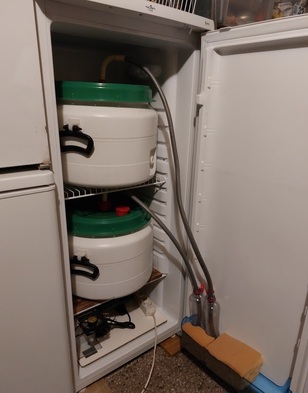 klimaatkast Peter vd Bosch