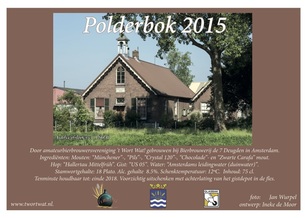 Polderbok 2015