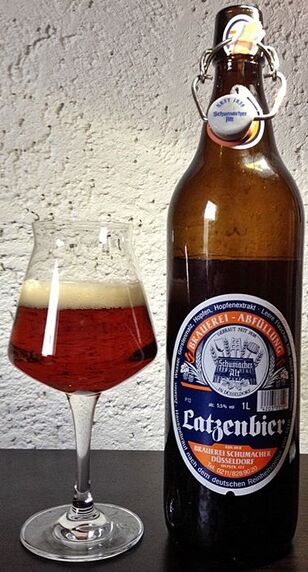 Latzenbier
