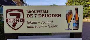 Polderbok 2022: Brouwerij de 7 Deugden