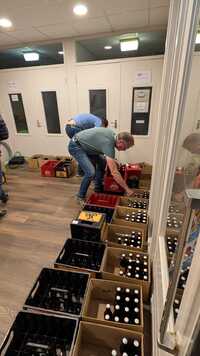 adventkalender inpakken adventkalender inpakken