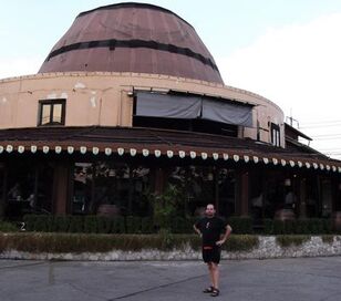 Tawan Daeng Brewpub Bangkok