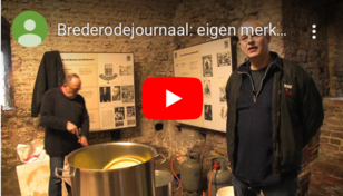 Video Brederode journaal