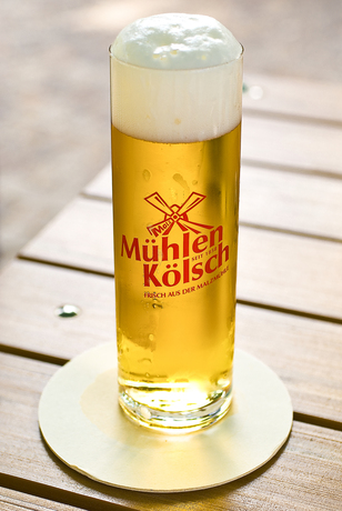 Kölschglas