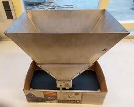 schrootmollen prototype2