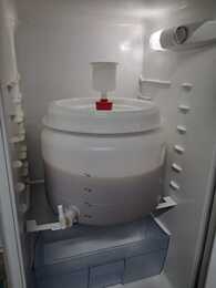 rene vd hof klimaatkast