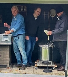 Selosia Brew Brothers