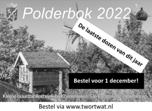 Advertentie-Polderbok 2022